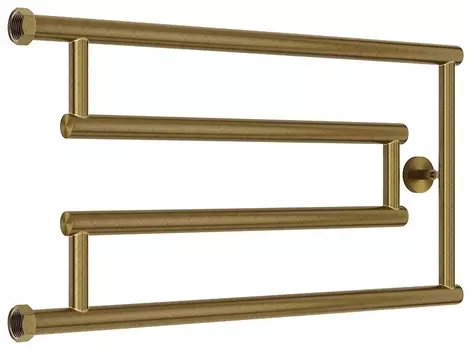 Водяной полотенцесушитель Сунержа