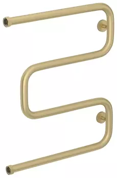 Водяной полотенцесушитель Сунержа