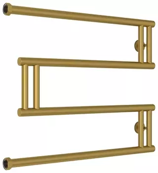 Водяной полотенцесушитель Сунержа