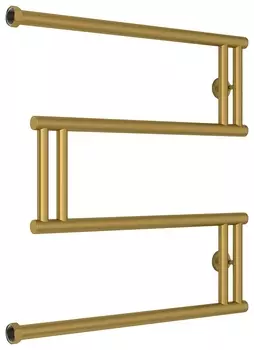 Водяной полотенцесушитель Сунержа