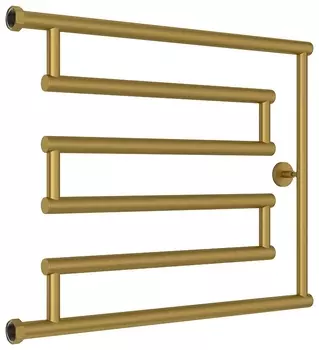 Водяной полотенцесушитель Сунержа