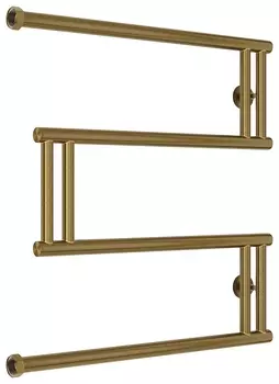 Водяной полотенцесушитель Сунержа