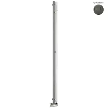 Водяной полотенцесушитель Сунержа