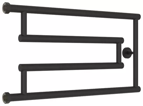 Водяной полотенцесушитель Сунержа
