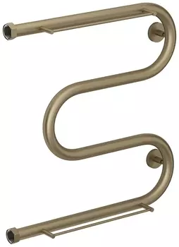 Водяной полотенцесушитель Сунержа