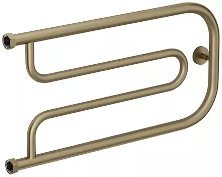 Водяной полотенцесушитель Сунержа