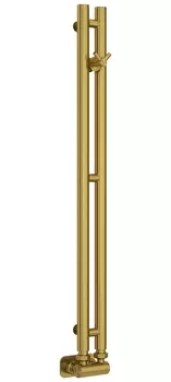 Водяной полотенцесушитель Сунержа