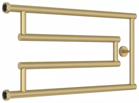 Водяной полотенцесушитель Сунержа