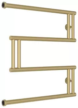 Водяной полотенцесушитель Сунержа