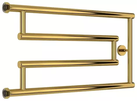 Водяной полотенцесушитель Сунержа