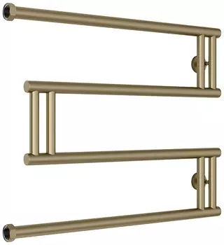 Водяной полотенцесушитель Сунержа