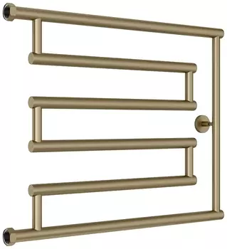 Водяной полотенцесушитель Сунержа