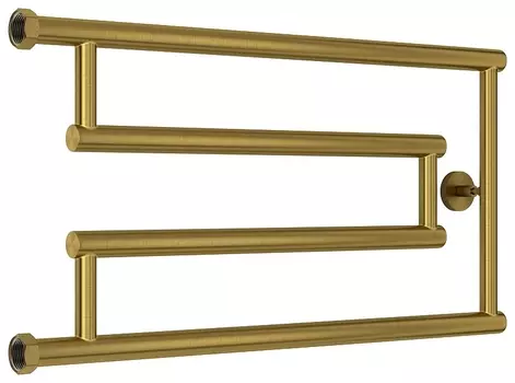 Водяной полотенцесушитель Сунержа