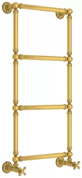 Водяной полотенцесушитель Сунержа