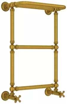 Водяной полотенцесушитель Сунержа