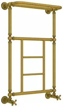 Водяной полотенцесушитель Сунержа