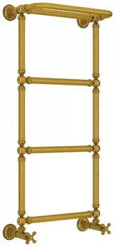 Водяной полотенцесушитель Сунержа