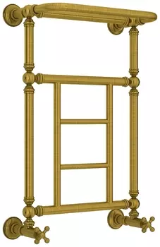 Водяной полотенцесушитель Сунержа