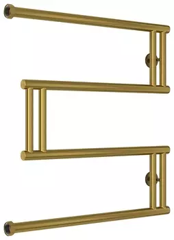 Водяной полотенцесушитель Сунержа