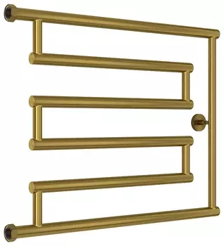 Водяной полотенцесушитель Сунержа