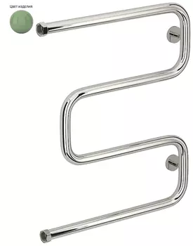 Водяной полотенцесушитель Сунержа