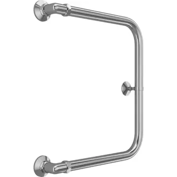 Водяной полотенцесушитель Terminus