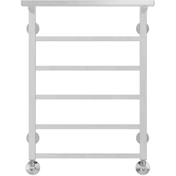 Водяной полотенцесушитель Terminus