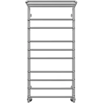 Водяной полотенцесушитель Terminus