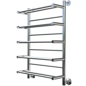 Водяной полотенцесушитель Тругор