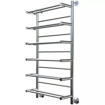 Водяной полотенцесушитель Тругор