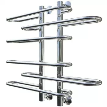 Водяной полотенцесушитель Тругор