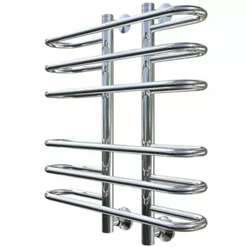 Водяной полотенцесушитель Тругор