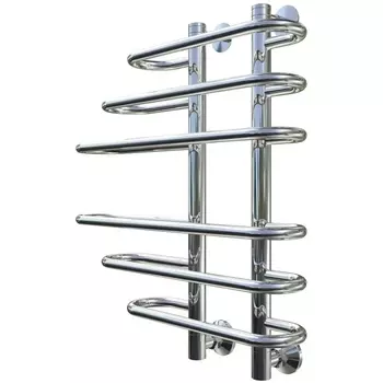 Водяной полотенцесушитель Тругор