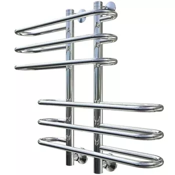 Водяной полотенцесушитель Тругор