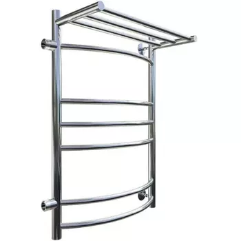 Водяной полотенцесушитель Тругор