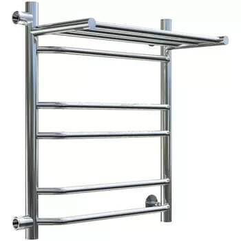 Водяной полотенцесушитель Тругор