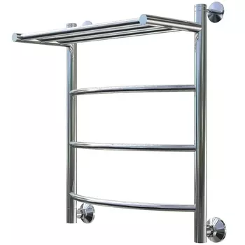 Водяной полотенцесушитель Тругор