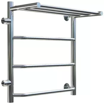 Водяной полотенцесушитель Тругор