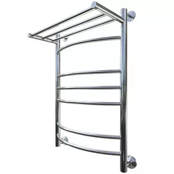 Водяной полотенцесушитель Тругор