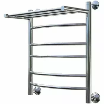 Водяной полотенцесушитель Тругор