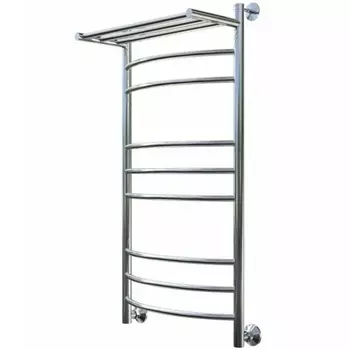 Водяной полотенцесушитель Тругор