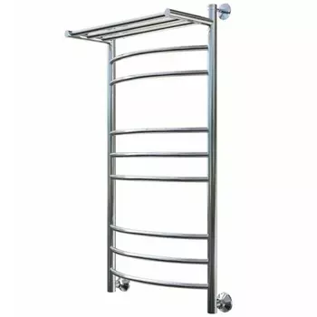 Водяной полотенцесушитель Тругор