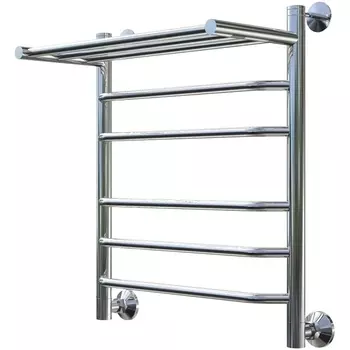 Водяной полотенцесушитель Тругор