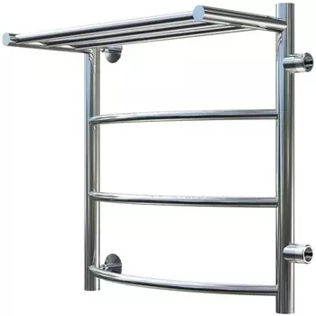 Водяной полотенцесушитель Тругор