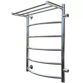 Водяной полотенцесушитель Тругор