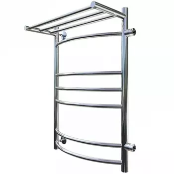 Водяной полотенцесушитель Тругор