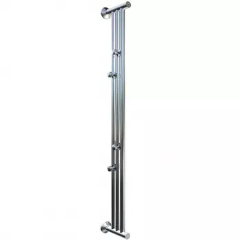 Водяной полотенцесушитель Тругор