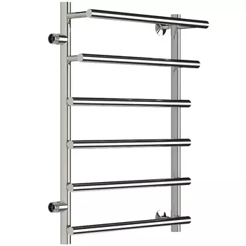 Водяной полотенцесушитель Тругор