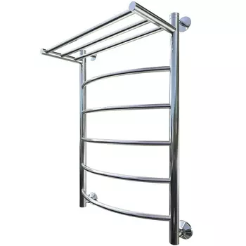 Водяной полотенцесушитель Тругор