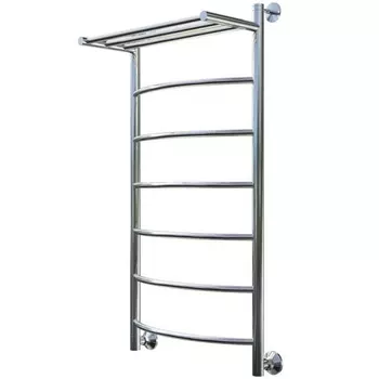 Водяной полотенцесушитель Тругор